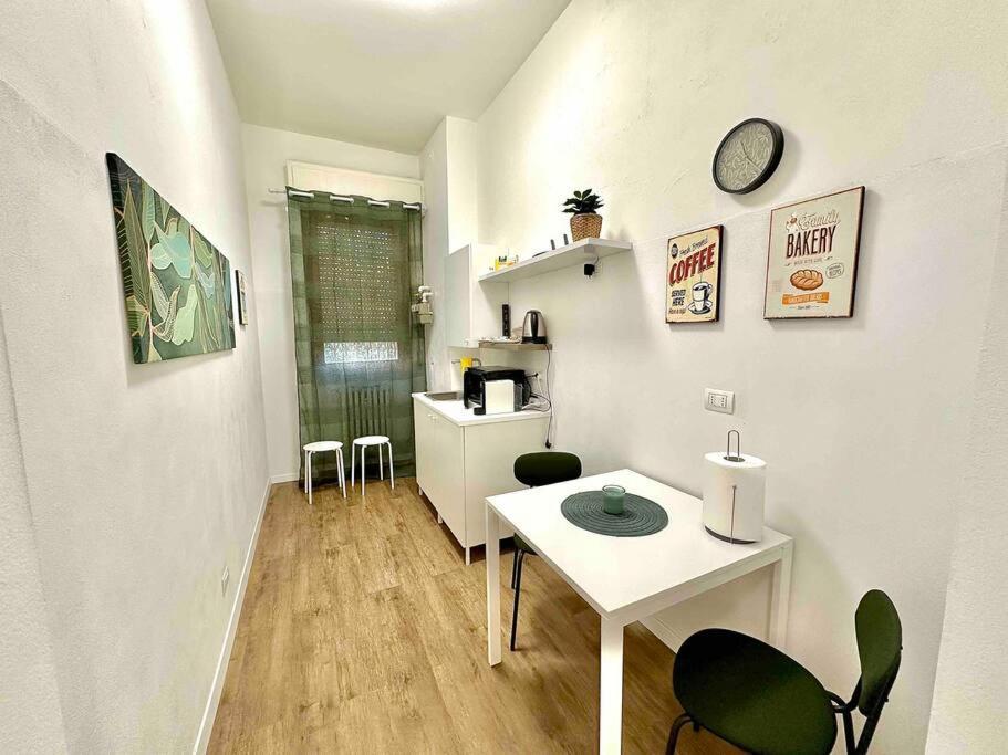 Casa Vicino Humanitas & Forum Assago รอซซาโน ภายนอก รูปภาพ